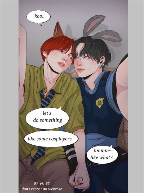 Marie On Twitter In 2020 Taekook Bts Fanart Vkook Fanart