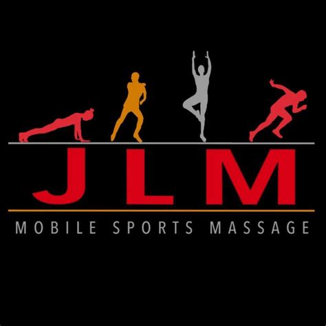 jlm mobile sports massage andover