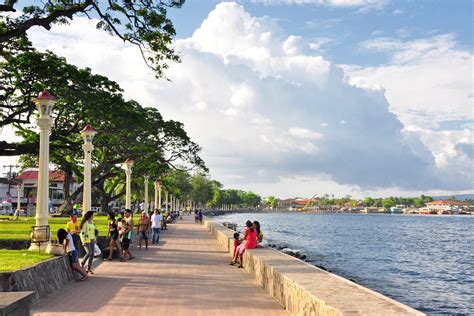 updated dumaguete city travel guide  itinerary