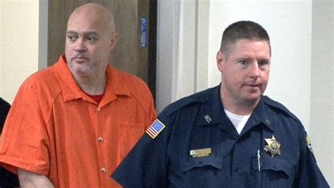 Cop Stalked Ex Wife Before Killing Her Gps Data Show
