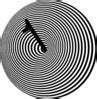 optical illusion clip art  clkercom vector clip art  royalty  public domain