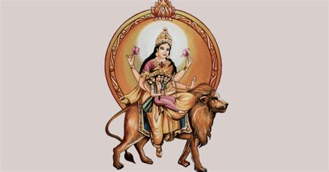 significance  goddess skandamata navratri day  cosmic insights