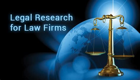 benefits  collaborating  legal research firms