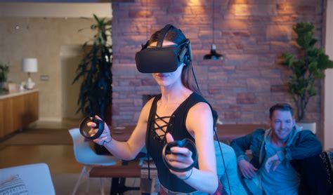 full games launching  oculus touch  year vrscout oculus full games product