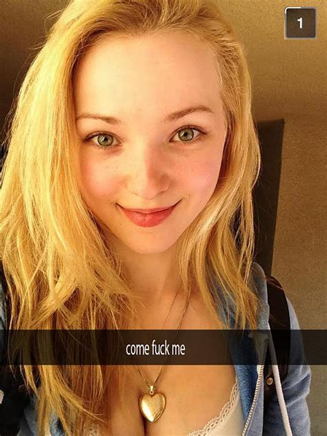 dove cameron nude private leaked snapchat pics