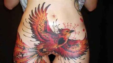 top 10 vaniga tattoo in the world 2017 [part 2] one news