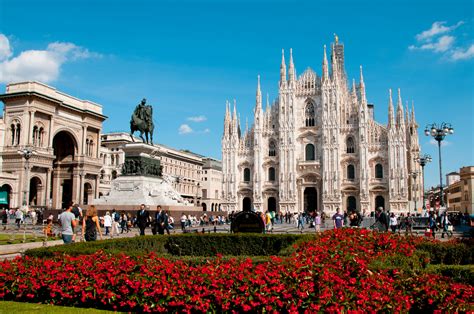 milan cathedral travel guide italy now
