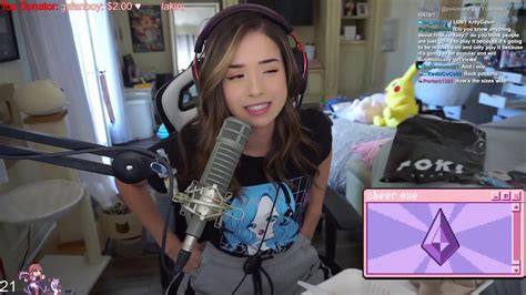 Pokimane Thicc Sexy Compilation 18 Twitch Hottest Youtube