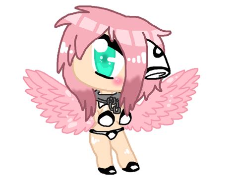 Chibi Ikaros Heaven S Lost Property By Puddingepidemic