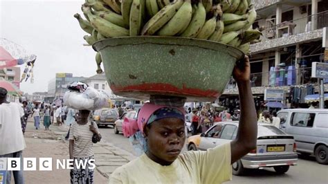 five ways to fix ghana s economy bbc news