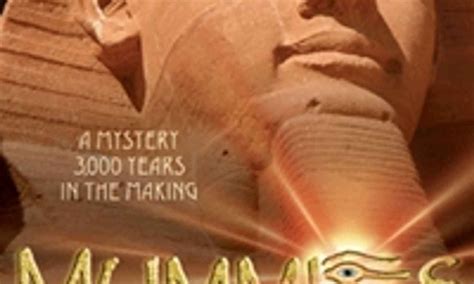 imax mummies secrets of the pharaohs where to watch and stream online