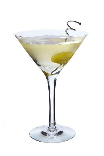dry martini 6 served wet 2 1 ratio cocktail recipe