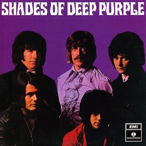 deep purple shades  deep purple lyrics  tracklist genius