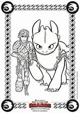 Toothless Hiccup Dragons Harold Httyd Krokmou Dreamworks Colorier Mamalikesthis Ils Manquent Leur Prêts Indominus sketch template