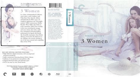 covercity dvd covers and labels 3 women