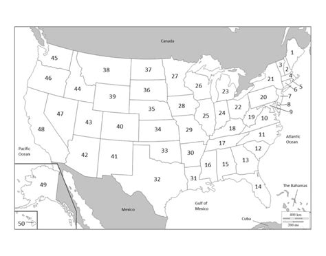 states map quiz