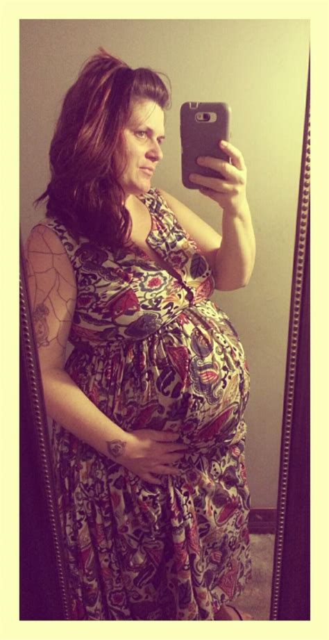 23 week pregnant belly size pregnantbelly