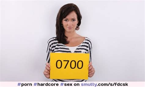 Czech Casting Tereza 0700 Porn Hardcore Sex