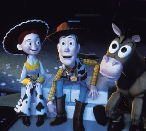 Toy Story 4 10 Of The Best Moments From The Toy Story Films Metro News
