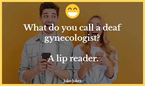 123 Gynecologist Jokes And Funny Puns Jokojokes