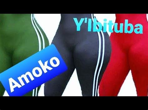 amoko yibituba amakuru mashya  igituba youtube