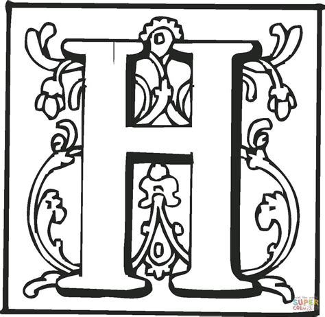 letter  coloring pages    clipartmag