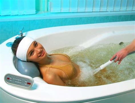 hydro massage aqua4balance