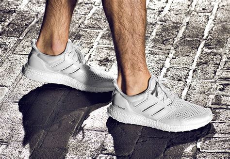 adidas ultra boost white release date sneakernewscom