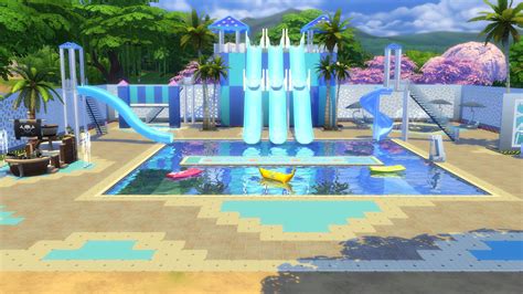 summer   super splash water park    find