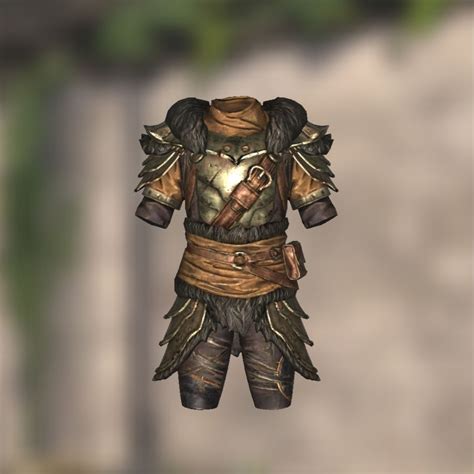 bladesorcish plate armor divine  unofficial elder scrolls pages