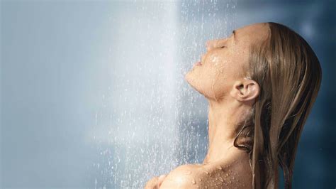 10 Reasons Why You Should Take A Good Shower Everyday