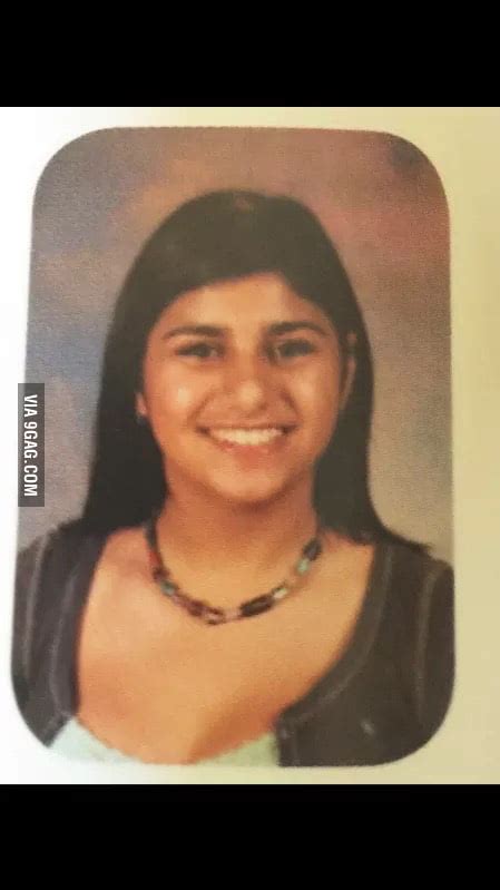 I Just Noticed Mia Khalifa Went In High School With Me