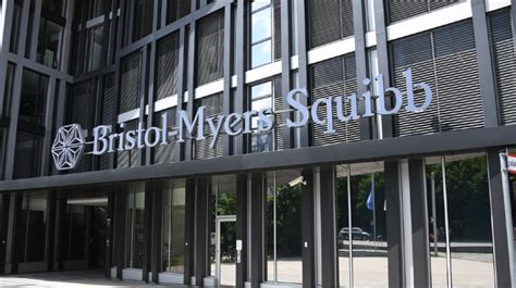bristol myers squibb shares acquired  centric wealth management  capitalist