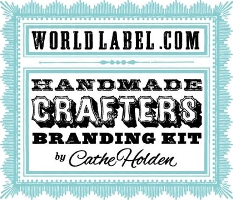 label handmade   branding kit labels printables  labels