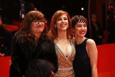 netflix row overshadows premiere of film about spanish
