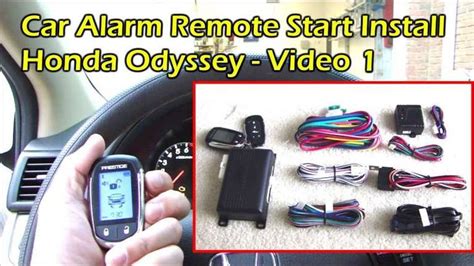 remote car starter installation wiring diagram car diagram wiringgnet remote car