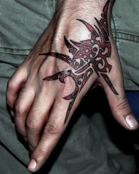 tattoos  men  hand google search