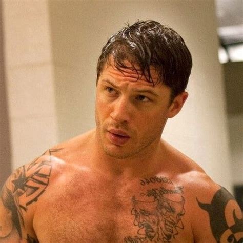 tom hardy hairstyles 50 rugged looks you can try out tom hardy mens