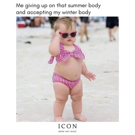 Iconbtq 🗣 The Beach Is Gonna Get Whatever Body I Give It