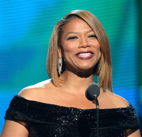 Queen Latifah Says Playing A Lesbian In “set It Off” Was