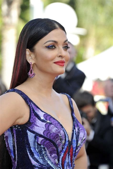 Aishwarya Rai Girls Of The Sun Premiere At 2018 Cannes Film Festival