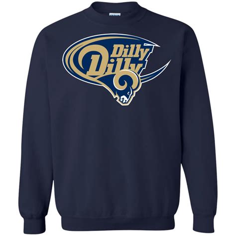 dilly dilly los angeles rams t shirts sweater tank top freedomdesign