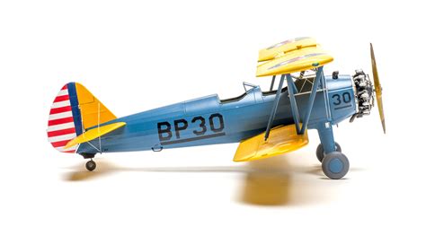 build review   roden pt  kaydet scale model aircraft kit finescale modeler magazine
