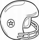 Football Casco Helm Ausmalbilder Supercoloring Ausmalbild Stampare Aufkleber sketch template