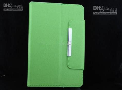 multi color leather case flip cover universal adjustable case   tablet pc