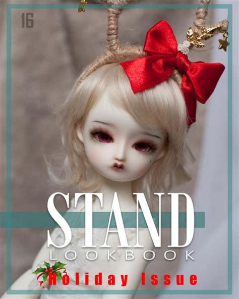 stand lookbook issue   stand magazine issuu