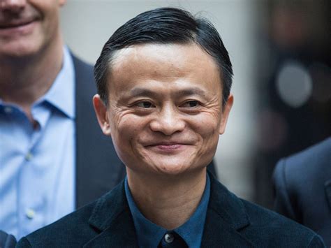 alibaba founder jack ma   rich   great pain  independent  independent