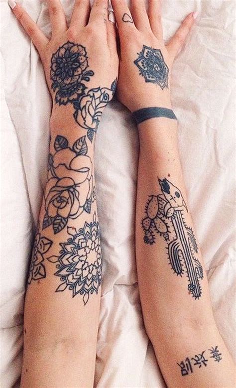 unique arm tattoo ideas   simple   meaning mybodiart