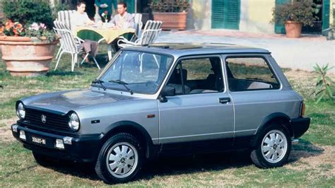 compra autobianchi usate  convenienti su autoscoutit