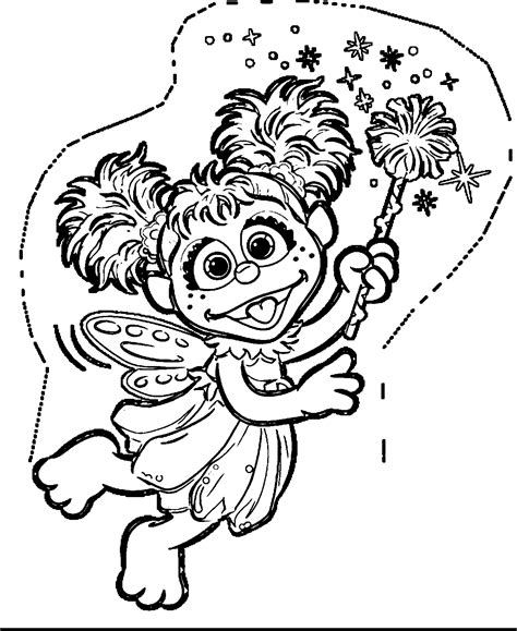nice abby cadabby coloring pages coloring pages abby cadabby color